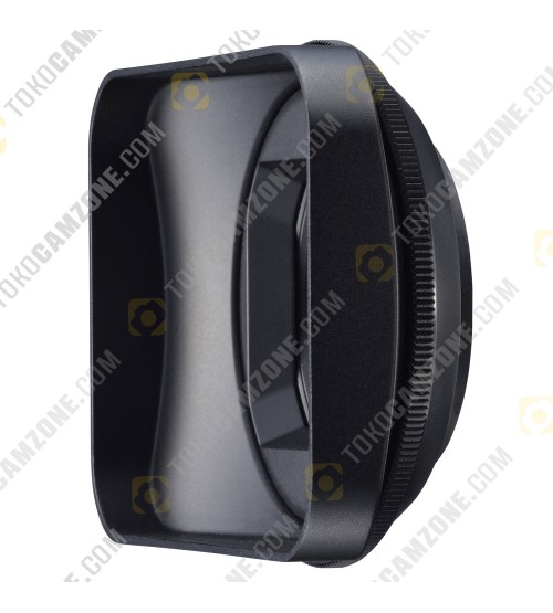 Nikon HS-DL1 Bayonet Lens Hood for Nikon DL24-85mm f/1.8-2.8 Lens